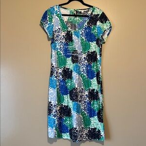 Boden Tall Breezy Beach Dress